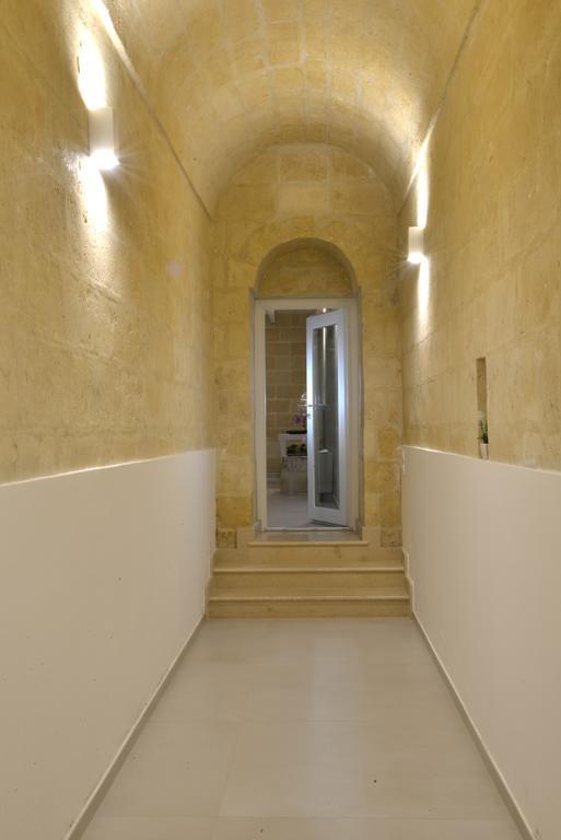 ホテル Casa Blanca マテーラ エクステリア 写真
