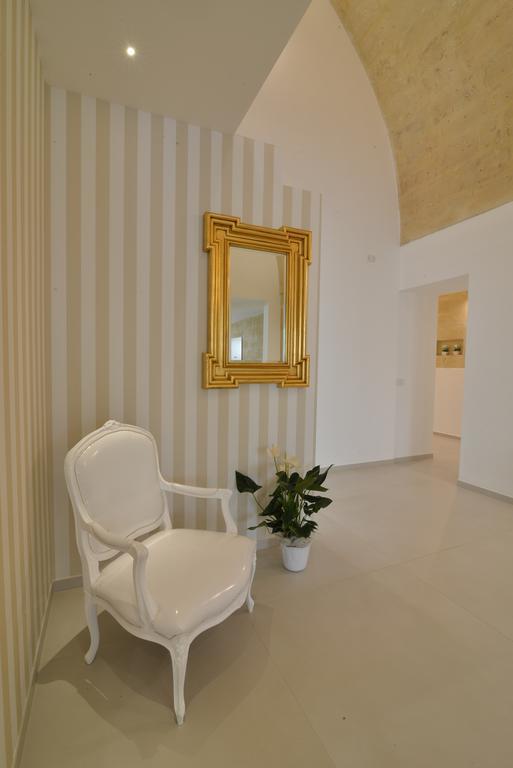 ホテル Casa Blanca マテーラ エクステリア 写真