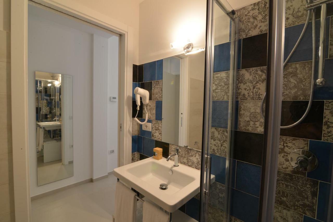 ホテル Casa Blanca マテーラ エクステリア 写真